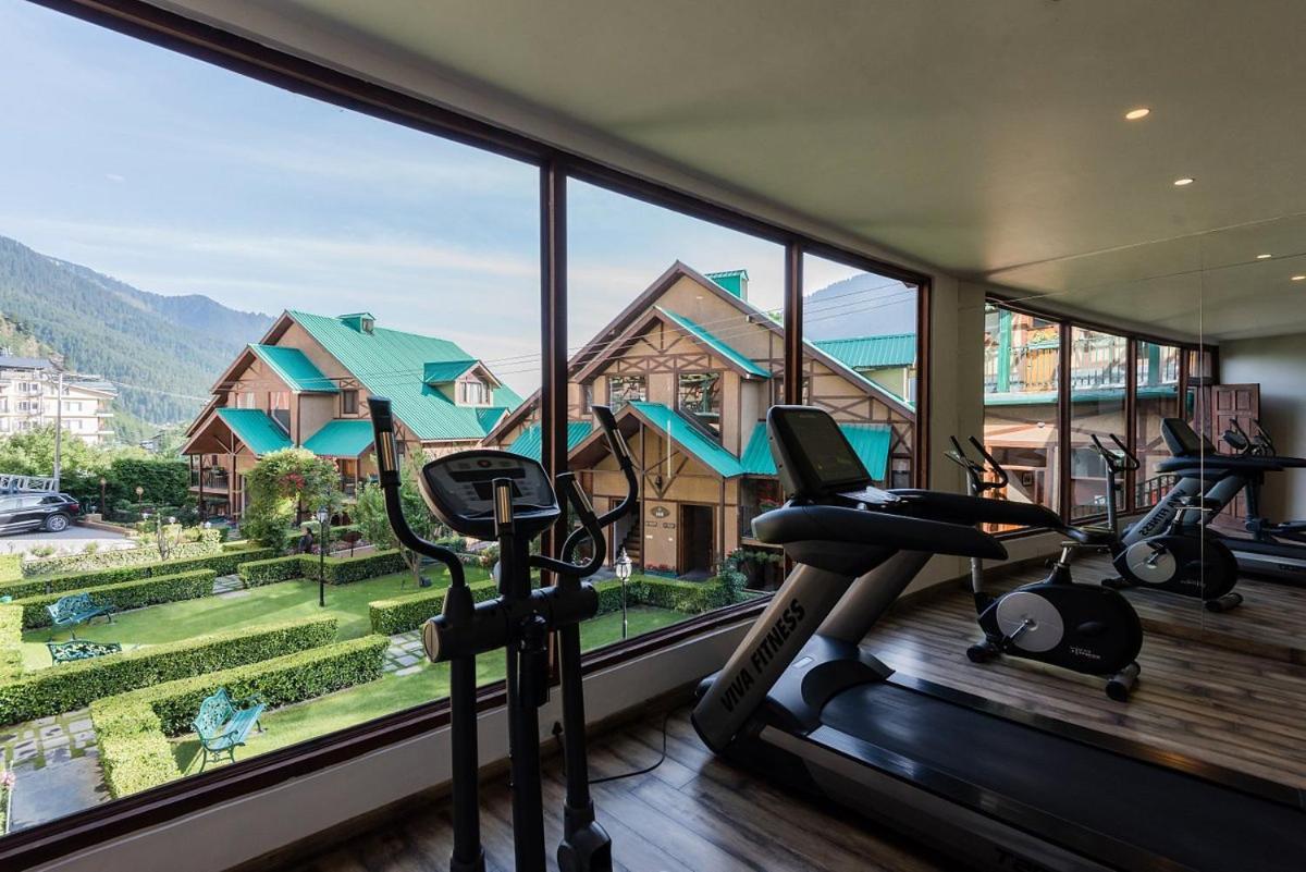 The Anantmaya Resort — Photos 1