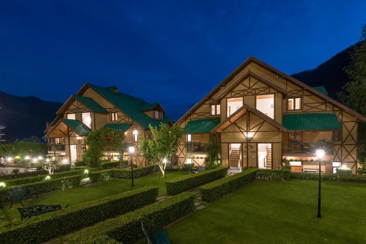The Anantmaya Resort — Photos 3
